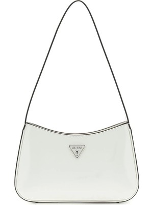 Guess Beyaz Kadın Omuz Çantası HWNY9496080