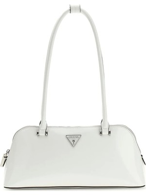 Guess Beyaz Kadın Omuz Çantası HWNY9496170
