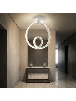 Avizego Ovira LED Plafonyer Avize