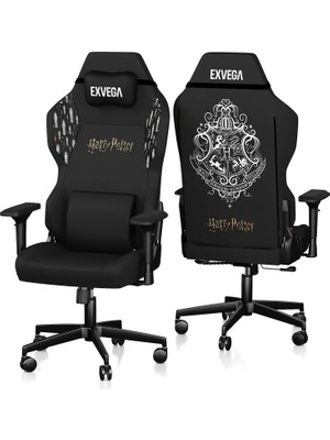 Exvega Andromeda Harry Potter Lisanslı Oyuncu Koltuğu