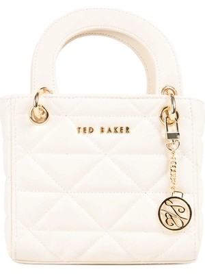 Ted Baker Bej Kadın El Çantası TBSS26FBAG005