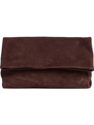 Ted Baker Koyu Kahve Kadın Portföy Çanta TBSS26FBAG047