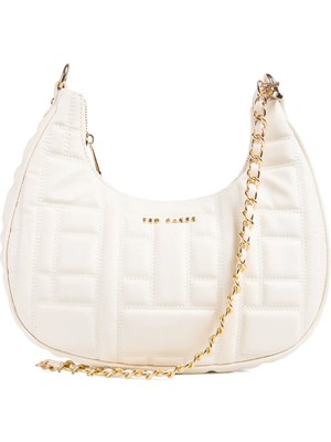 Ted Baker Bej Kadın Omuz Çantası TBSS26FBAG003