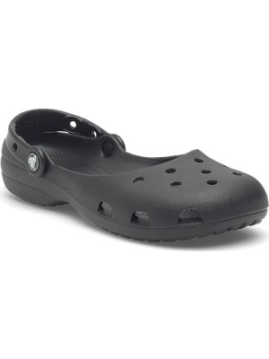 Crocs Siyah Kadın Terlik 211994_001