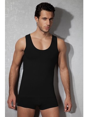 Doreanse Siyah Erkek Atlet 2011