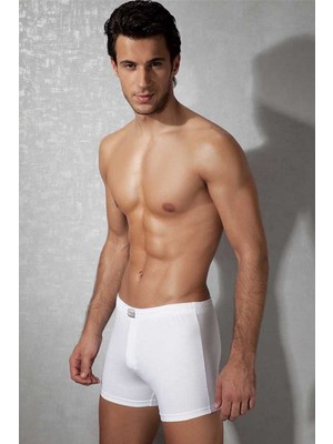 Doreanse Siyah Erkek Boxer 1509