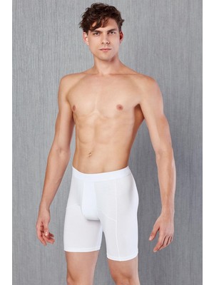 Doreanse Pamuklu Sporcu Erkek Boxer Külot 1792-1792P