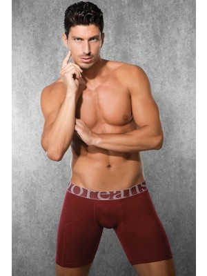 Doreanse Essentials Erkek Boxer 1782