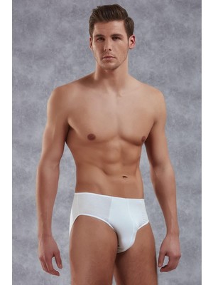 Doreanse Siyah Erkek Slip 1221