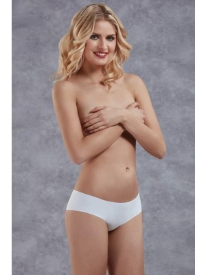 Doreanse Kadın Brazilian Desensiz Dikişsiz Lazer Külot 8134