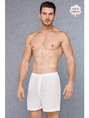 Doreanse Multi Color Erkek Boxer 1525
