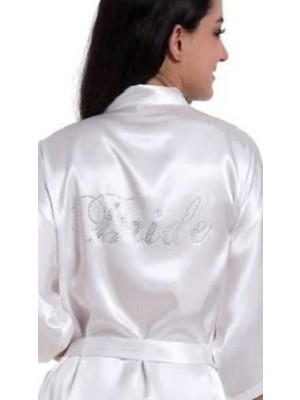 Pierre Cardin 1000 Brıde Tek Sabahlık