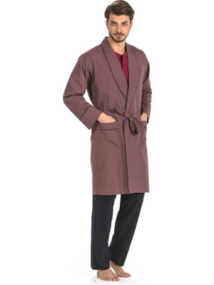 Pierre Cardin 5560 Röbdöşambr 5Li Çeyiz Seti