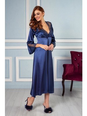 Pierre Cardin  Saten Altılı Çeyiz Seti -  6425