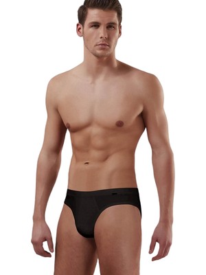 Doreanse Erkek Slip 1011 | Siyah