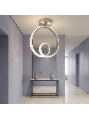 Avizego Ovira LED Plafonyer Avize