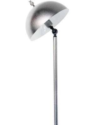 Siu Vivid Hareketli Lambader - Döner Başlıklı Modern Köşe Lamba - Salon Ofis Aydınlatması