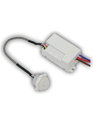 Cata Ct 9188 Mini Sensör 800W