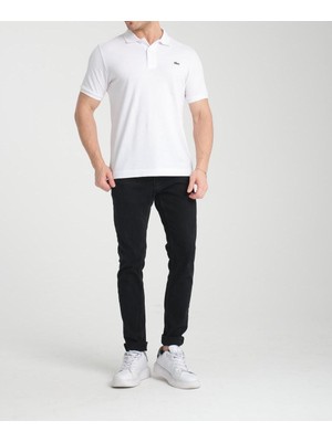 Lacoste  Polo Classıcs Fit  Beyaz