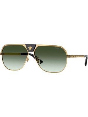 Versace VE2294 10028E 61 Erkek Güneş Gözlüğü