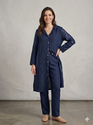 Moda İlgi Gilda Tunik 40271