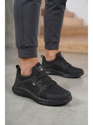 Vojo Aqua Rahat Taban Bağcıksız Erkek Sneaker Spor Ayakkabı