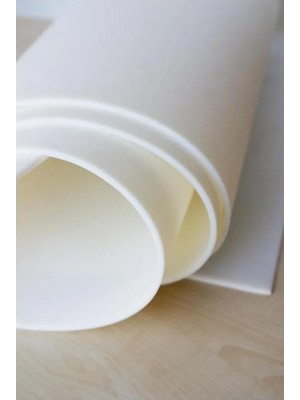 Rapha Beyaz Sılıcon Membran M2 3mm