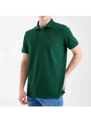 Lacoste  Polo  Paris  Büyük Beden  Nefti