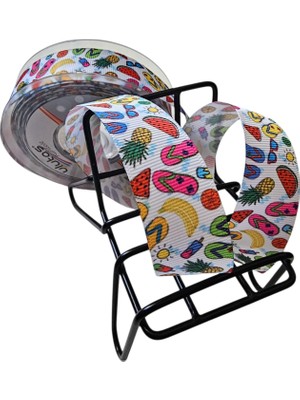 Grogren Kurdele 2.5 cm 20 Metre Yaz Teması ( Ulutaş )