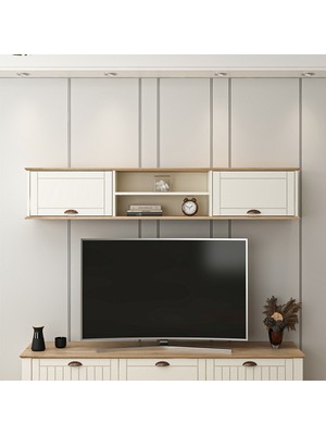 Minar Marlo Tv Üst Modül 2k Mbrn-Aytaşı-Derin Sepet