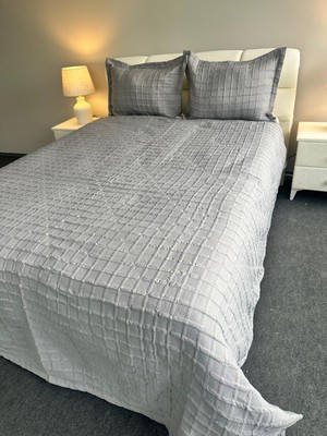 Rüya Çift Kişilik Yatak Örtüsü