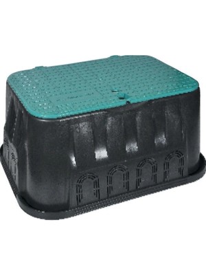 Kaisas 14” Jumbo Vana Kutusu