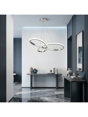 Avizego Velya LED Sarkıt Avize