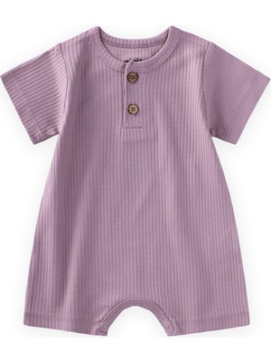 Cigit Fitilli Tulum Leylak