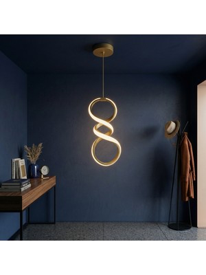 Avizego Desira LED Sarkıt Avize