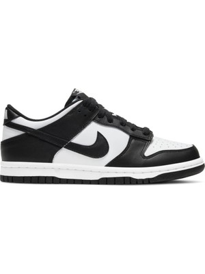 Nike Dunk Low Retro CW1590-100 Kadın Spor Ayakkabı  Dış Materyal ile Şık Tasarım