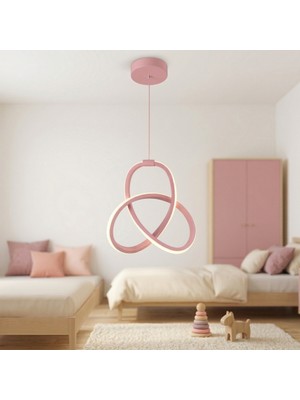 Avizego Azora LED Sarkıt Avize Çocuk Odası