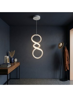 Avizego Desira LED Sarkıt Avize