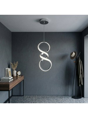 Avizego Desira LED Sarkıt Avize