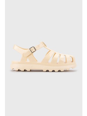 Igor Vega Mc Kadın Sandalet - Fildişi S10360-079