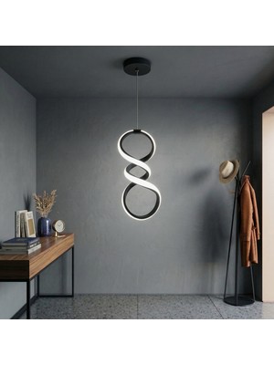 Avizego Desira LED Sarkıt Avize