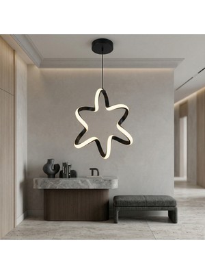 Avizego Yalven LED Sarkıt Avize