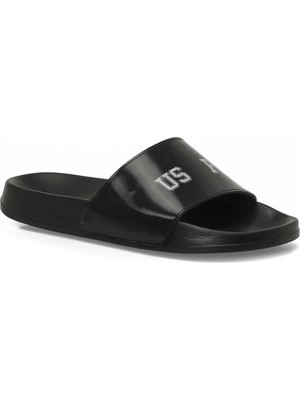 U.s. Polo Assn Arwen 36/40 Pvc Sport/ Plaj Terlik