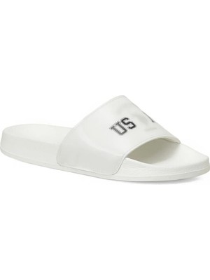 U.s. Polo Assn Arwen 36/40 Pvc Sport/ Plaj Terlik