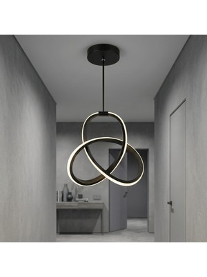 Avizego Azora LED Sarkıt Avize