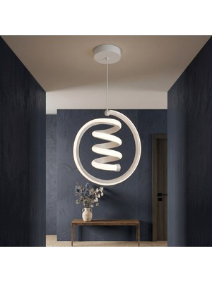 Avizego Venor LED Sarkıt Avize