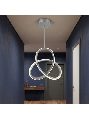 Avizego Azora LED Sarkıt Avize