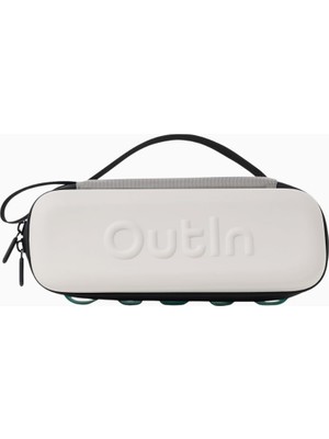 Outin Eva Sert Kabuk Outin Koruyucu Kılıf, Su Geçirmez Seyahat Çantası