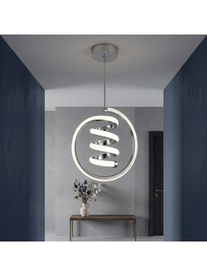 Avizego Venor LED Sarkıt Avize