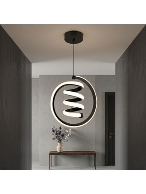 Avizego Venor LED Sarkıt Avize